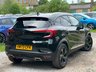 USED 2023 73 RENAULT CAPTUR 1.6 E-TECH E-Tech engineered Auto Euro 6 (s/s) 5dr REVERSE CAMERA-NAV-SENSORS