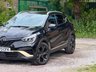 USED 2023 73 RENAULT CAPTUR 1.6 E-TECH E-Tech engineered Auto Euro 6 (s/s) 5dr REVERSE CAMERA-NAV-SENSORS