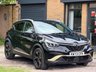 USED 2023 73 RENAULT CAPTUR 1.6 E-TECH E-Tech engineered Auto Euro 6 (s/s) 5dr REVERSE CAMERA-NAV-SENSORS