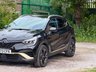 USED 2023 73 RENAULT CAPTUR 1.6 E-TECH E-Tech engineered Auto Euro 6 (s/s) 5dr REVERSE CAMERA-NAV-SENSORS