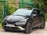 USED 2023 73 RENAULT CAPTUR 1.6 E-TECH E-Tech engineered Auto Euro 6 (s/s) 5dr REVERSE CAMERA-NAV-SENSORS