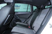 USED 2017 67 VOLKSWAGEN TIGUAN 2.0 TDI R-Line SUV 5dr Diesel Manual Euro 6 (s/s) (150 ps) 