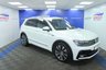 USED 2017 67 VOLKSWAGEN TIGUAN 2.0 TDI R-Line SUV 5dr Diesel Manual Euro 6 (s/s) (150 ps) 