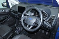 USED 2021 71 FORD ECOSPORT 1.0T EcoBoost GPF Titanium SUV 5dr Petrol Manual Euro 6 (s/s) (125 ps) 
