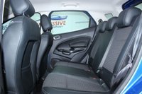 USED 2021 71 FORD ECOSPORT 1.0T EcoBoost GPF Titanium SUV 5dr Petrol Manual Euro 6 (s/s) (125 ps) 