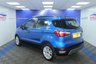USED 2021 71 FORD ECOSPORT 1.0T EcoBoost GPF Titanium SUV 5dr Petrol Manual Euro 6 (s/s) (125 ps) 
