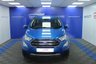 USED 2021 71 FORD ECOSPORT 1.0T EcoBoost GPF Titanium SUV 5dr Petrol Manual Euro 6 (s/s) (125 ps) 