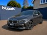USED 2020 G BMW 1 SERIES 1.5 118i M Sport Hatchback 5dr Petrol DCT Euro 6 (s/s) (140 ps) 