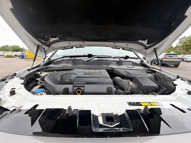View our LAND ROVER DISCOVERY SPORT