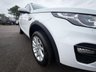 USED 2019 19 LAND ROVER DISCOVERY SPORT 2.0 TD4 SE Tech SUV 5dr Diesel Auto 4WD Euro 6 (s/s) (180 ps) NATIONWIDE PARTS & LABOUR WARRANTY INCLUDED + 12 MONTHS AA BREAKDOWN FREE 7 SEATER 2 FORMER KEEPERS PSH