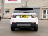 USED 2019 19 LAND ROVER DISCOVERY SPORT 2.0 TD4 SE Tech SUV 5dr Diesel Auto 4WD Euro 6 (s/s) (180 ps) NATIONWIDE PARTS & LABOUR WARRANTY INCLUDED + 12 MONTHS AA BREAKDOWN FREE 7 SEATER 2 FORMER KEEPERS PSH