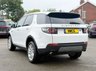 USED 2019 19 LAND ROVER DISCOVERY SPORT 2.0 TD4 SE Tech SUV 5dr Diesel Auto 4WD Euro 6 (s/s) (180 ps) NATIONWIDE PARTS & LABOUR WARRANTY INCLUDED + 12 MONTHS AA BREAKDOWN FREE 7 SEATER 2 FORMER KEEPERS PSH