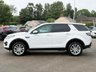 USED 2019 19 LAND ROVER DISCOVERY SPORT 2.0 TD4 SE Tech SUV 5dr Diesel Auto 4WD Euro 6 (s/s) (180 ps) NATIONWIDE PARTS & LABOUR WARRANTY INCLUDED + 12 MONTHS AA BREAKDOWN FREE 7 SEATER 2 FORMER KEEPERS PSH