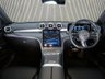 USED 2022 22 MERCEDES-BENZ C-CLASS 1.5 C200h MHEV AMG Line (Premium) Saloon 4dr Petrol Hybrid G-Tronic+ Euro 6 (s/s) (224 ps) 