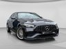 USED 2022 22 MERCEDES-BENZ C-CLASS 1.5 C200h MHEV AMG Line (Premium) Saloon 4dr Petrol Hybrid G-Tronic+ Euro 6 (s/s) (224 ps) 