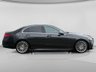USED 2022 22 MERCEDES-BENZ C-CLASS 1.5 C200h MHEV AMG Line (Premium) Saloon 4dr Petrol Hybrid G-Tronic+ Euro 6 (s/s) (224 ps) 