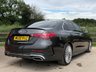USED 2022 22 MERCEDES-BENZ C-CLASS 1.5 C200h MHEV AMG Line (Premium) Saloon 4dr Petrol Hybrid G-Tronic+ Euro 6 (s/s) (224 ps) 