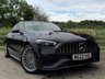 USED 2022 22 MERCEDES-BENZ C-CLASS 1.5 C200h MHEV AMG Line (Premium) Saloon 4dr Petrol Hybrid G-Tronic+ Euro 6 (s/s) (224 ps) 