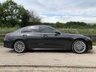 USED 2022 22 MERCEDES-BENZ C-CLASS 1.5 C200h MHEV AMG Line (Premium) Saloon 4dr Petrol Hybrid G-Tronic+ Euro 6 (s/s) (224 ps) 
