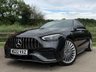 USED 2022 22 MERCEDES-BENZ C-CLASS 1.5 C200h MHEV AMG Line (Premium) Saloon 4dr Petrol Hybrid G-Tronic+ Euro 6 (s/s) (224 ps) 