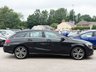 USED 2017 17 MERCEDES-BENZ CLA 1.6 CLA180 Sport Shooting Brake 5dr Petrol Manual Euro 6 (s/s) (122 ps) NATIONWIDE PARTS & LABOUR WARRANTY INCLUDED + 12 MONTHS AA BREAKDOWN FREE PRIVACY SAT NAV CLIMATE PARK SENS