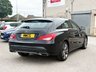 USED 2017 17 MERCEDES-BENZ CLA 1.6 CLA180 Sport Shooting Brake 5dr Petrol Manual Euro 6 (s/s) (122 ps) NATIONWIDE PARTS & LABOUR WARRANTY INCLUDED + 12 MONTHS AA BREAKDOWN FREE PRIVACY SAT NAV CLIMATE PARK SENS