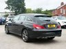 USED 2017 17 MERCEDES-BENZ CLA 1.6 CLA180 Sport Shooting Brake 5dr Petrol Manual Euro 6 (s/s) (122 ps) NATIONWIDE PARTS & LABOUR WARRANTY INCLUDED + 12 MONTHS AA BREAKDOWN FREE PRIVACY SAT NAV CLIMATE PARK SENS