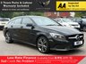 USED 2017 17 MERCEDES-BENZ CLA 1.6 CLA180 Sport Shooting Brake 5dr Petrol Manual Euro 6 (s/s) (122 ps) NATIONWIDE PARTS & LABOUR WARRANTY INCLUDED + 12 MONTHS AA BREAKDOWN FREE PRIVACY SAT NAV CLIMATE PARK SENS