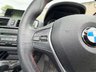 USED 2016 16 BMW 2 SERIES 1.5 218i Sport Convertible 2dr Petrol Manual Euro 6 (s/s) (136 ps) NATIONWIDE PARTS & LABOUR WARRANTY INCLUDED + 12 MONTHS AA BREAKDOWN FREE DAB HEATED FRONT SEATS PSH