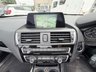 USED 2016 16 BMW 2 SERIES 1.5 218i Sport Convertible 2dr Petrol Manual Euro 6 (s/s) (136 ps) NATIONWIDE PARTS & LABOUR WARRANTY INCLUDED + 12 MONTHS AA BREAKDOWN FREE DAB HEATED FRONT SEATS PSH