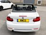 USED 2016 16 BMW 2 SERIES 1.5 218i Sport Convertible 2dr Petrol Manual Euro 6 (s/s) (136 ps) NATIONWIDE PARTS & LABOUR WARRANTY INCLUDED + 12 MONTHS AA BREAKDOWN FREE DAB HEATED FRONT SEATS PSH