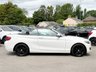 USED 2016 16 BMW 2 SERIES 1.5 218i Sport Convertible 2dr Petrol Manual Euro 6 (s/s) (136 ps) NATIONWIDE PARTS & LABOUR WARRANTY INCLUDED + 12 MONTHS AA BREAKDOWN FREE DAB HEATED FRONT SEATS PSH