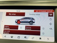 USED 2017 67 JAGUAR E-PACE 2.0 P300 HSE Auto AWD Euro 6 (s/s) 5dr Top spec Inc PAN ROOF 300 BHP
