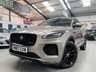 USED 2017 67 JAGUAR E-PACE 2.0 P300 HSE Auto AWD Euro 6 (s/s) 5dr Top spec Inc PAN ROOF 300 BHP