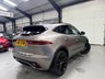 USED 2017 67 JAGUAR E-PACE 2.0 P300 HSE Auto AWD Euro 6 (s/s) 5dr Top spec Inc PAN ROOF 300 BHP