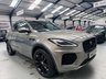 USED 2017 67 JAGUAR E-PACE 2.0 P300 HSE Auto AWD Euro 6 (s/s) 5dr Top spec Inc PAN ROOF 300 BHP