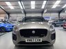 USED 2017 67 JAGUAR E-PACE 2.0 P300 HSE Auto AWD Euro 6 (s/s) 5dr Top spec Inc PAN ROOF 300 BHP