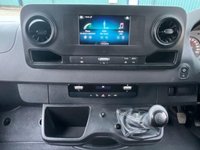 USED 2023 23 MERCEDES-BENZ SPRINTER 2.0 315 CDI Progressive Panel Van 5dr Diesel Manual RWD L2 H2 Euro 6 (s/s) (150 ps) DAB,2023 YEAR,L2 H2,BEST VALUE UK