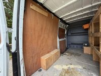 USED 2023 23 MERCEDES-BENZ SPRINTER 2.0 315 CDI Progressive Panel Van 5dr Diesel Manual RWD L2 H2 Euro 6 (s/s) (150 ps) DAB,2023 YEAR,L2 H2,BEST VALUE UK