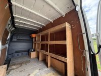 USED 2023 23 MERCEDES-BENZ SPRINTER 2.0 315 CDI Progressive Panel Van 5dr Diesel Manual RWD L2 H2 Euro 6 (s/s) (150 ps) DAB,2023 YEAR,L2 H2,BEST VALUE UK