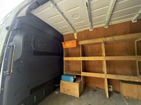 USED 2023 23 MERCEDES-BENZ SPRINTER 2.0 315 CDI Progressive Panel Van 5dr Diesel Manual RWD L2 H2 Euro 6 (s/s) (150 ps) DAB,2023 YEAR,L2 H2,BEST VALUE UK