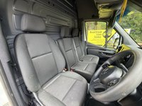 USED 2023 23 MERCEDES-BENZ SPRINTER 2.0 315 CDI Progressive Panel Van 5dr Diesel Manual RWD L2 H2 Euro 6 (s/s) (150 ps) DAB,2023 YEAR,L2 H2,BEST VALUE UK
