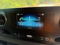 USED 2023 23 MERCEDES-BENZ SPRINTER 2.0 315 CDI Progressive Panel Van 5dr Diesel Manual RWD L2 H2 Euro 6 (s/s) (150 ps) DAB,2023 YEAR,L2 H2,BEST VALUE UK