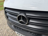 USED 2023 23 MERCEDES-BENZ SPRINTER 2.0 315 CDI Progressive Panel Van 5dr Diesel Manual RWD L2 H2 Euro 6 (s/s) (150 ps) DAB,2023 YEAR,L2 H2,BEST VALUE UK