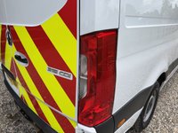 USED 2023 23 MERCEDES-BENZ SPRINTER 2.0 315 CDI Progressive Panel Van 5dr Diesel Manual RWD L2 H2 Euro 6 (s/s) (150 ps) DAB,2023 YEAR,L2 H2,BEST VALUE UK