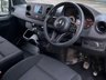 USED 2023 23 MERCEDES-BENZ SPRINTER 2.0 315 CDI Progressive Panel Van 5dr Diesel Manual RWD L2 H2 Euro 6 (s/s) (150 ps) DAB,2023 YEAR,L2 H2,BEST VALUE UK