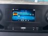 USED 2023 23 MERCEDES-BENZ SPRINTER 2.0 315 CDI Progressive Panel Van 5dr Diesel Manual RWD L2 H2 Euro 6 (s/s) (150 ps) DAB,2023 YEAR,L2 H2,BEST VALUE UK