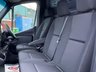 USED 2023 23 MERCEDES-BENZ SPRINTER 2.0 315 CDI Progressive Panel Van 5dr Diesel Manual RWD L2 H2 Euro 6 (s/s) (150 ps) DAB,2023 YEAR,L2 H2,BEST VALUE UK