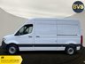 USED 2023 23 MERCEDES-BENZ SPRINTER 2.0 315 CDI Progressive Panel Van 5dr Diesel Manual RWD L2 H2 Euro 6 (s/s) (150 ps) DAB,2023 YEAR,L2 H2,BEST VALUE UK