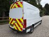 USED 2023 23 MERCEDES-BENZ SPRINTER 2.0 315 CDI Progressive Panel Van 5dr Diesel Manual RWD L2 H2 Euro 6 (s/s) (150 ps) DAB,2023 YEAR,L2 H2,BEST VALUE UK
